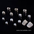 Tungsten Carbide Buttons for Milling Industry